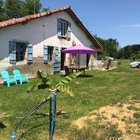 Bulle Etoilee En Nature Landaise Saint-Sever  外观 照片